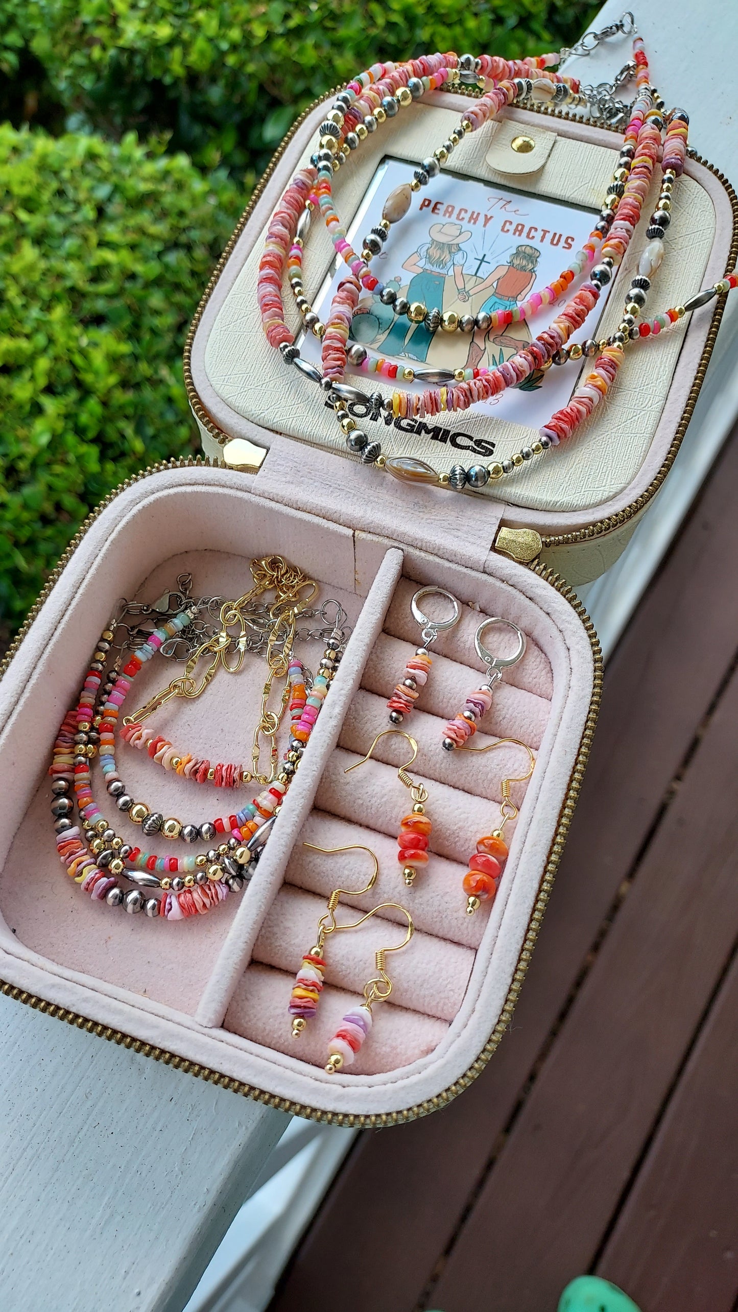 Monthly Subscription box
