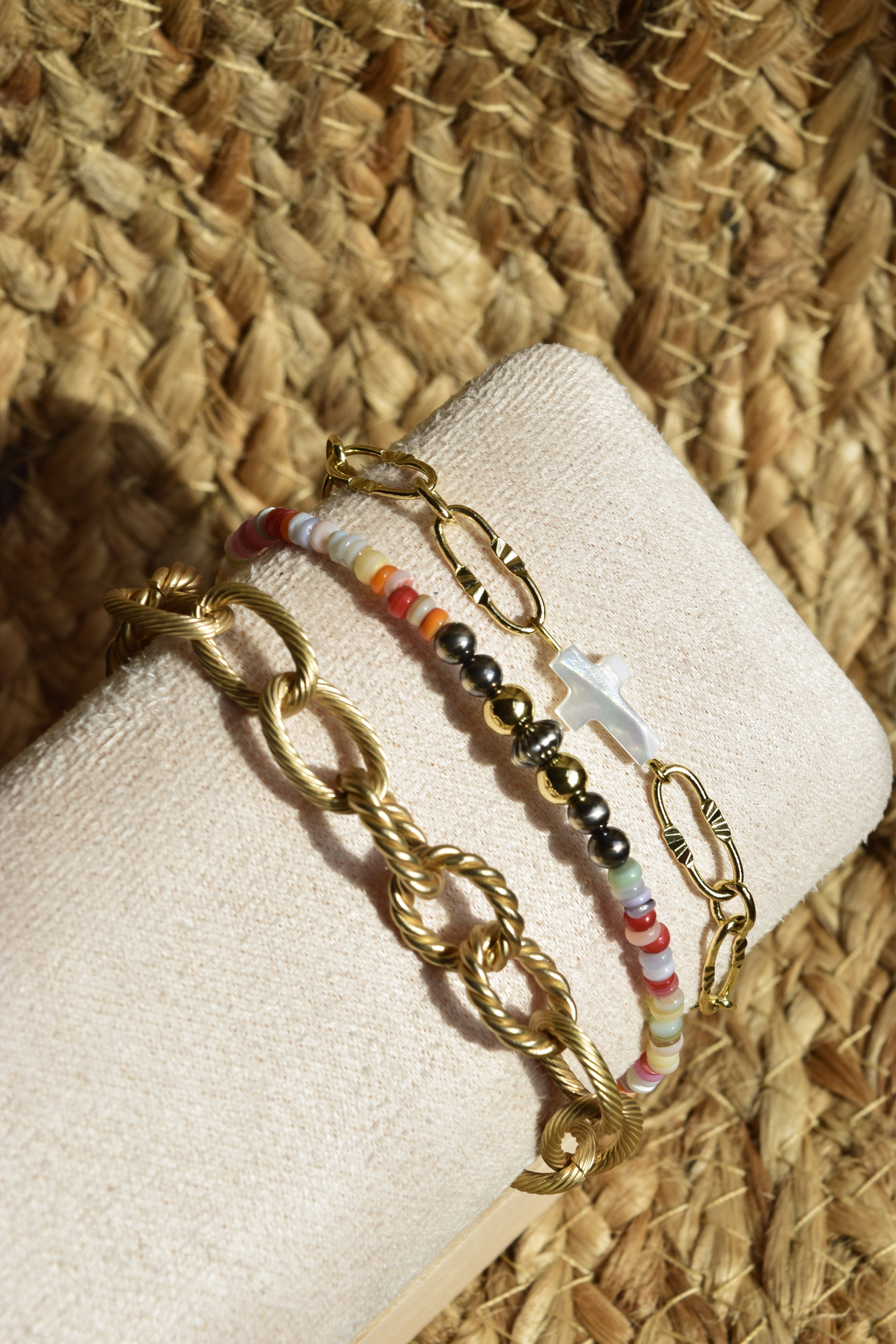 Bracelets