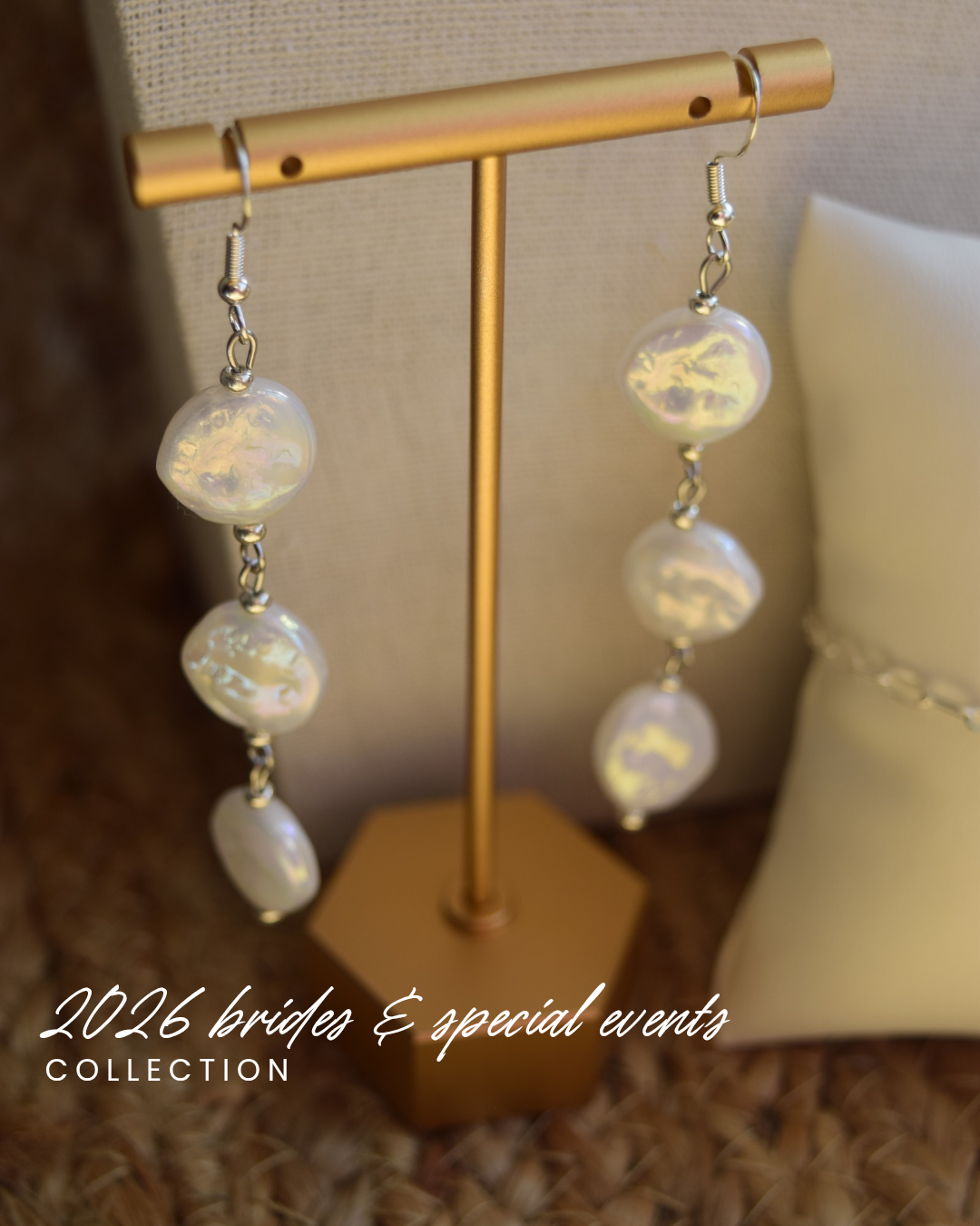 2026 brides & special events