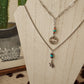 Long live Cowgirls necklaces