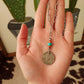 Long live Cowgirls necklaces