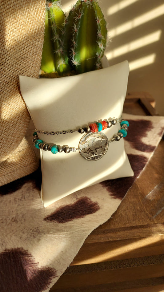 turquoise heaven stack