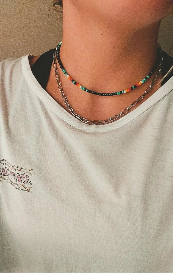 Arizona Sunrise choker