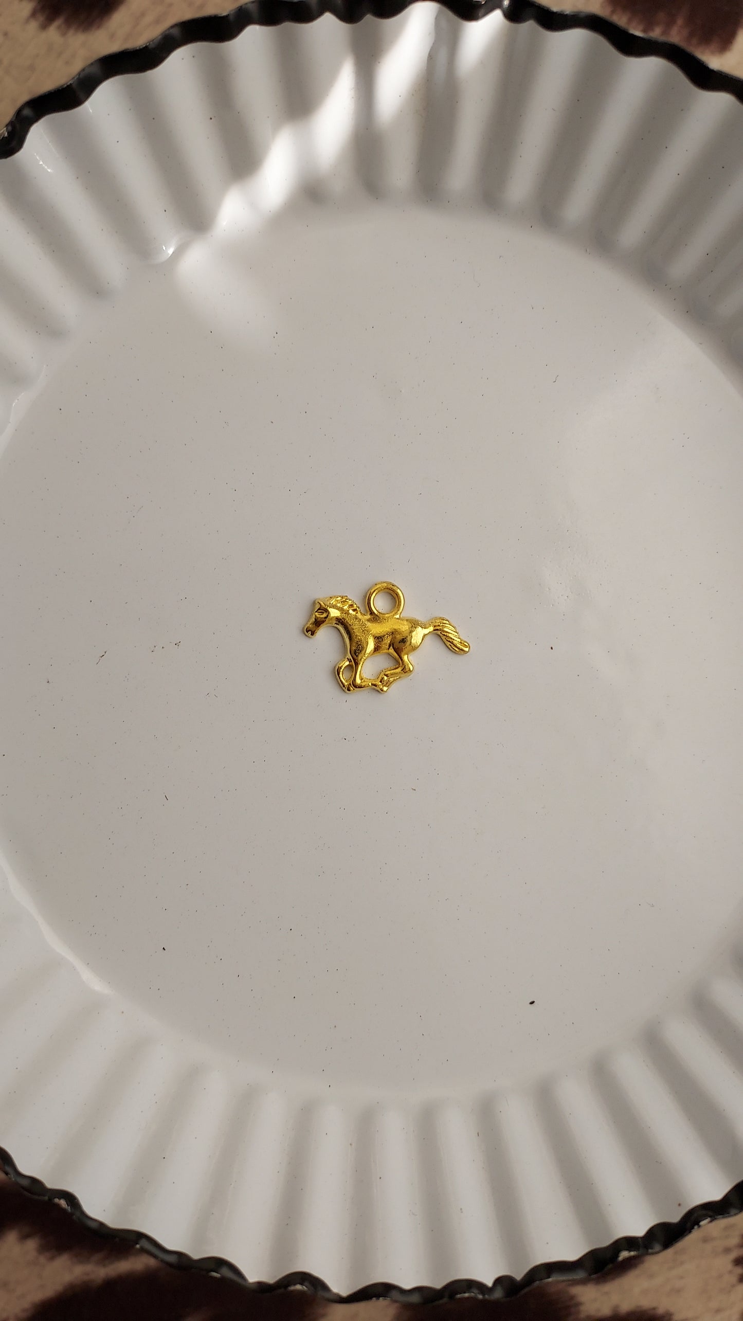 Custom Cowgirl charm necklaces ( select your charms)