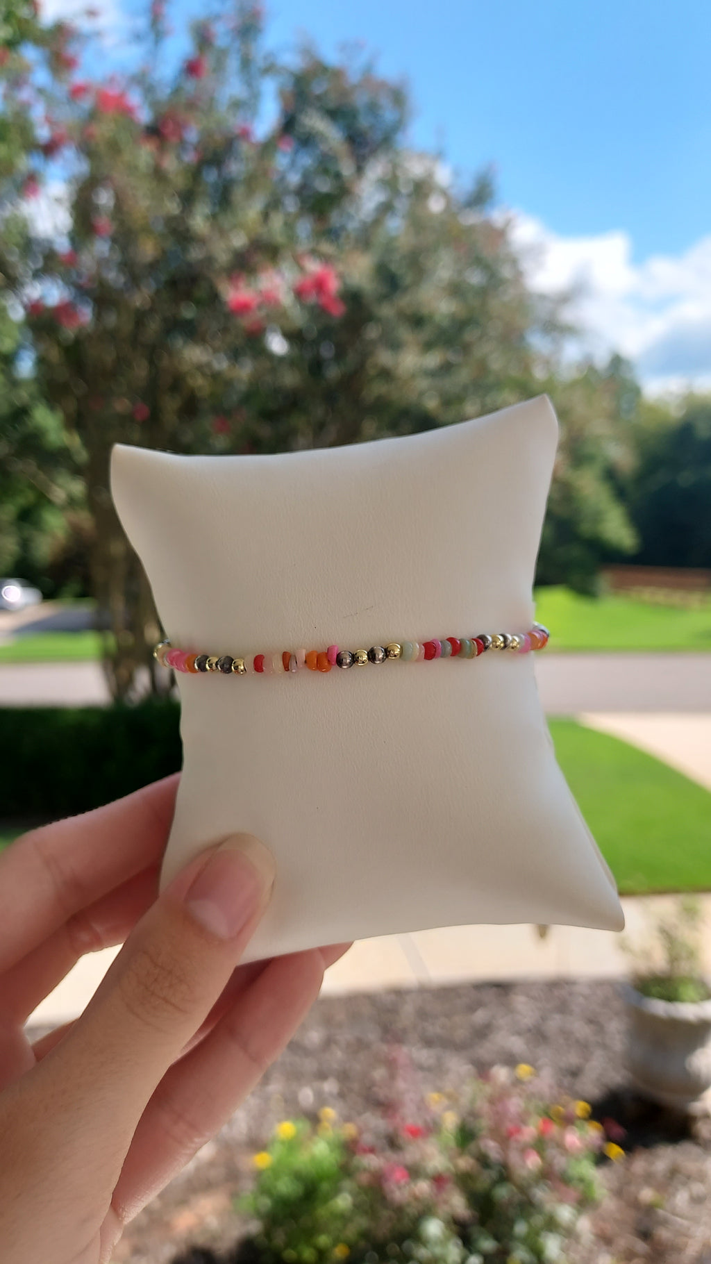 Sogno del west bracelet