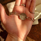 Roaming free bracelet
