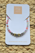 Fiori e Spurs Bracelet
