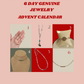 6 Day Genuine Jewelry Advent