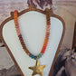Desert Sky Necklace