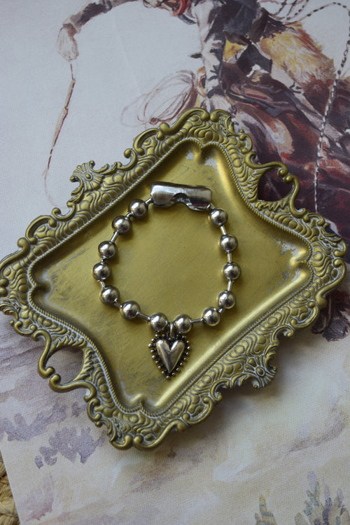 The Wild Heart Bracelet