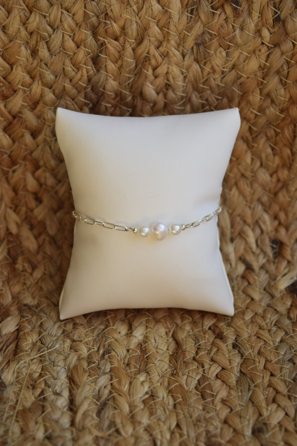 Pearly for you bracelet