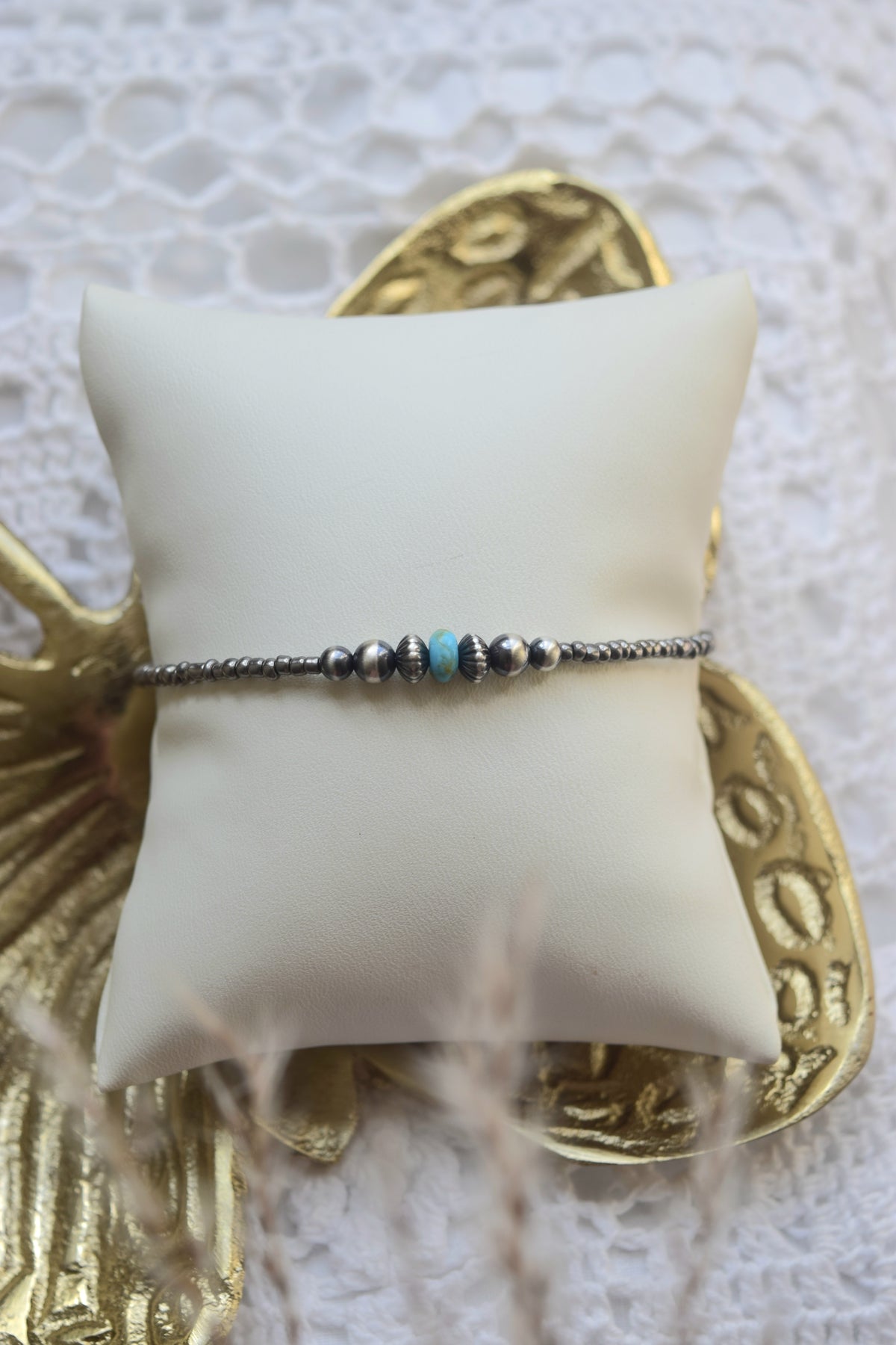 The Megan Stacker Bracelet