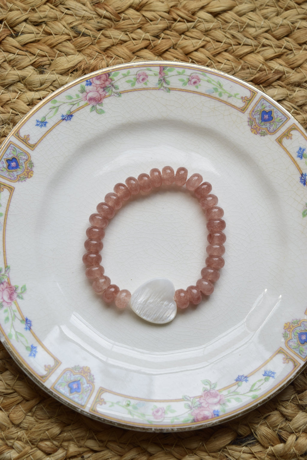 Whole lot a little bracelet