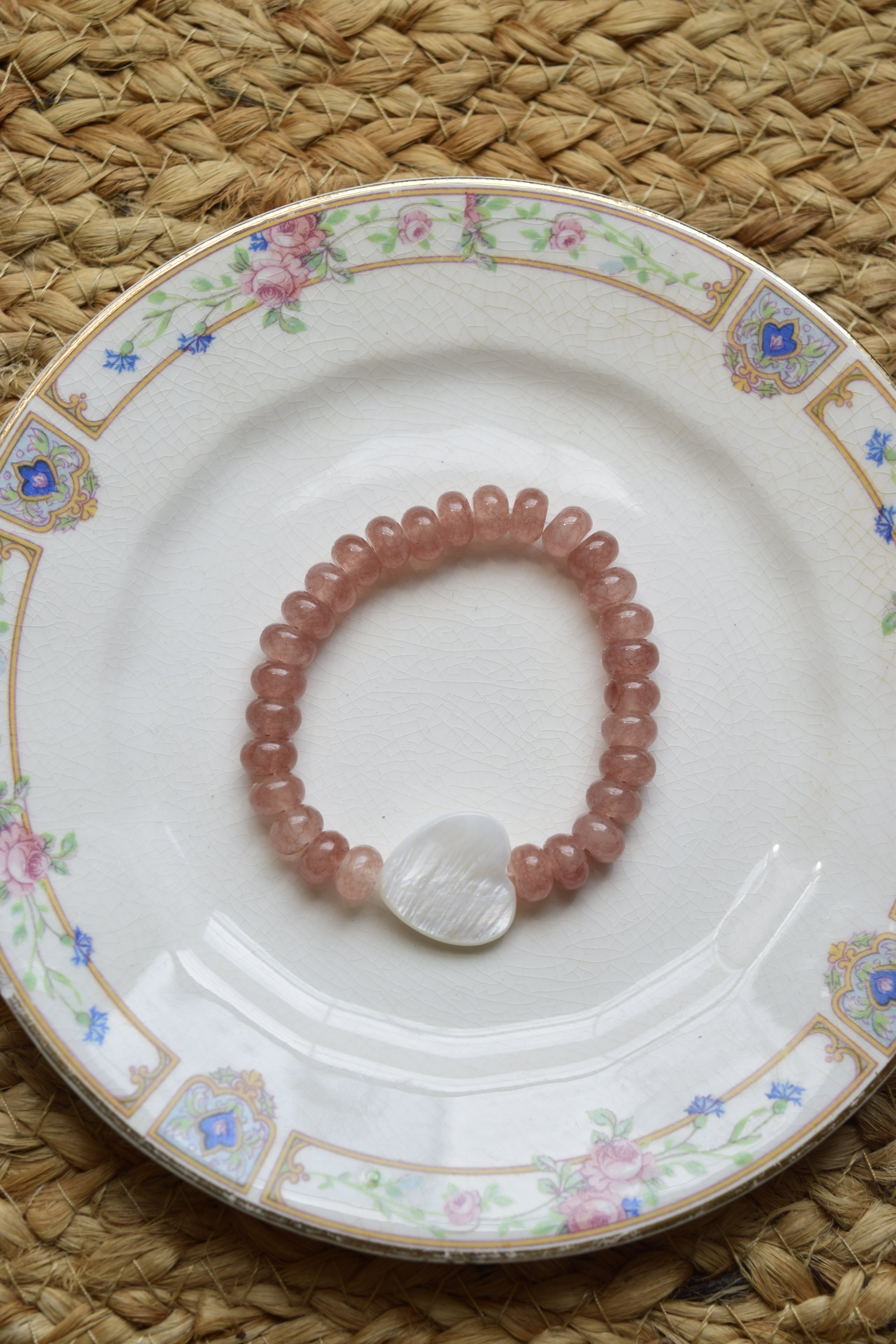 Whole lot a little bracelet