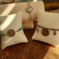Roaming free bracelet