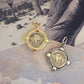 Buffalo Nickel Coin Pendants
