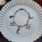 Out west charm bracelet