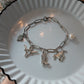 Out west charm bracelet