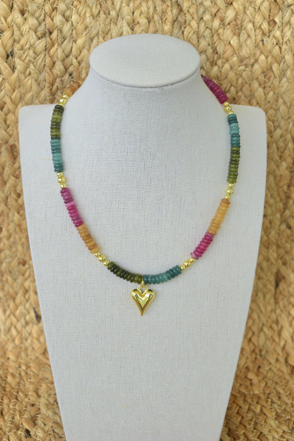 The After Glow Necklace