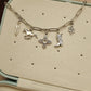 Out West charm necklace