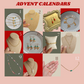 12 Day Gold Jewelry Advent