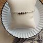 downtown pearl bracelet