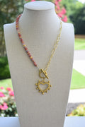 Half Wild Necklace