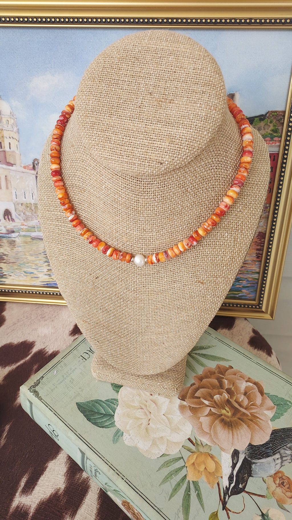 Sweet Arnachia Set