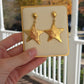 Shoot for the Stars Studded Dangles🌟