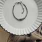 The Megan stacker bracelet