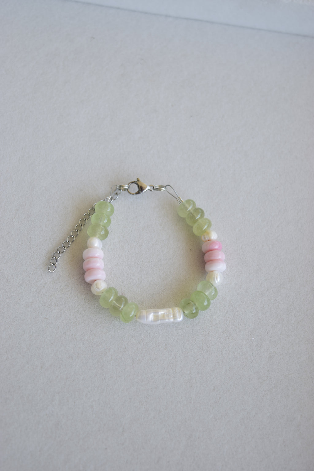 Green Pastures Bracelet