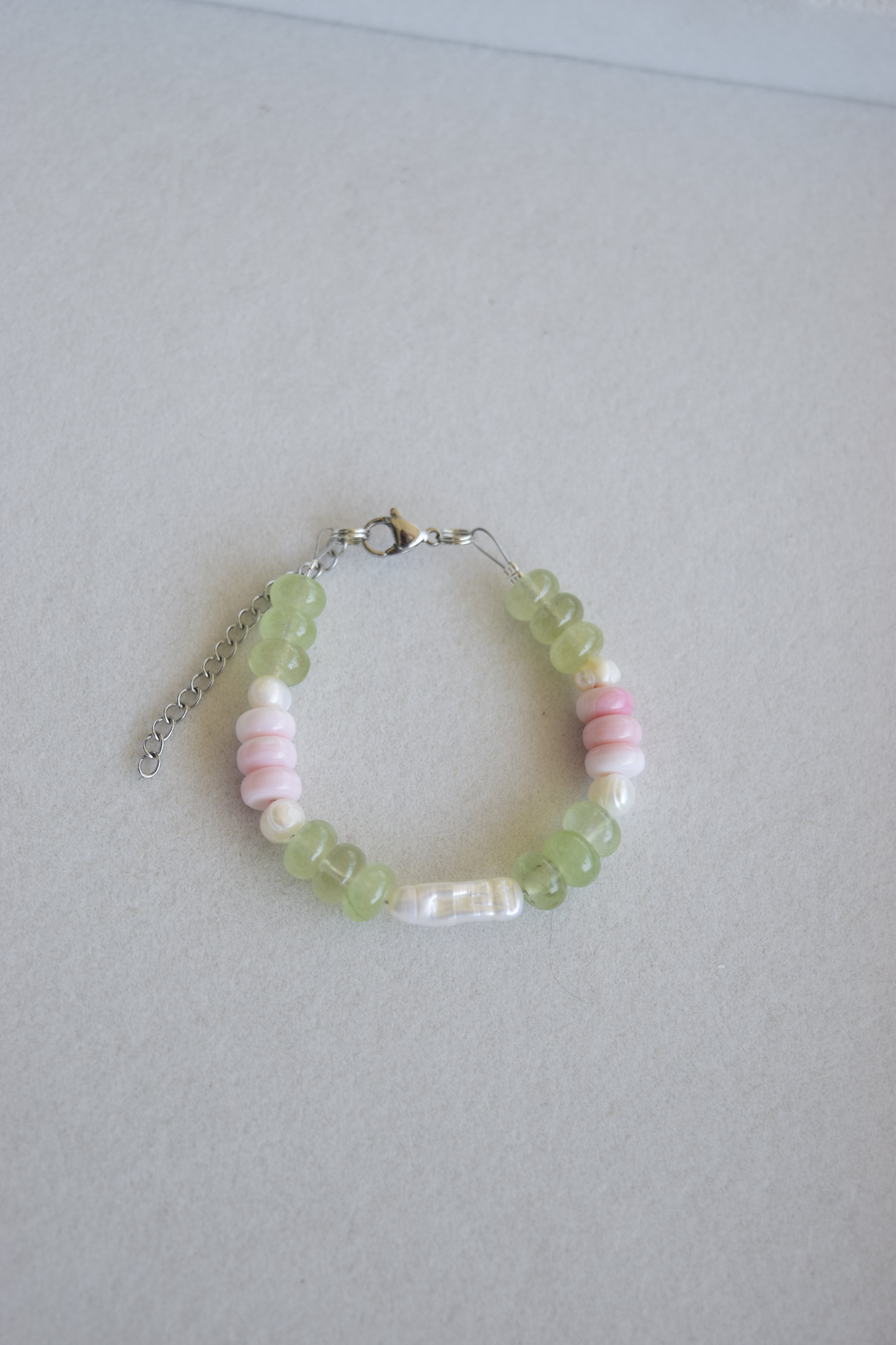 Green Pastures Bracelet