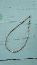 Sogno del west necklace
