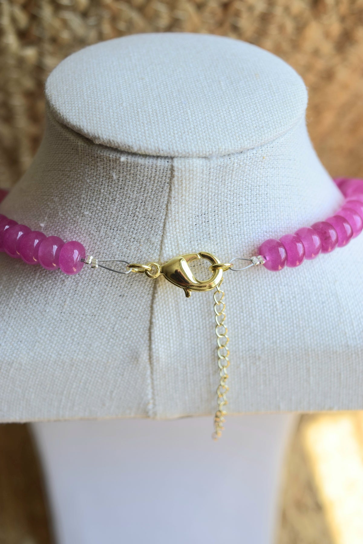 Lasso the Moon Necklace