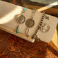 Outlaw charm bracelet