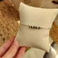 downtown pearl bracelet