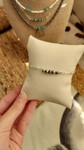 Downtown Pearl Bracelet