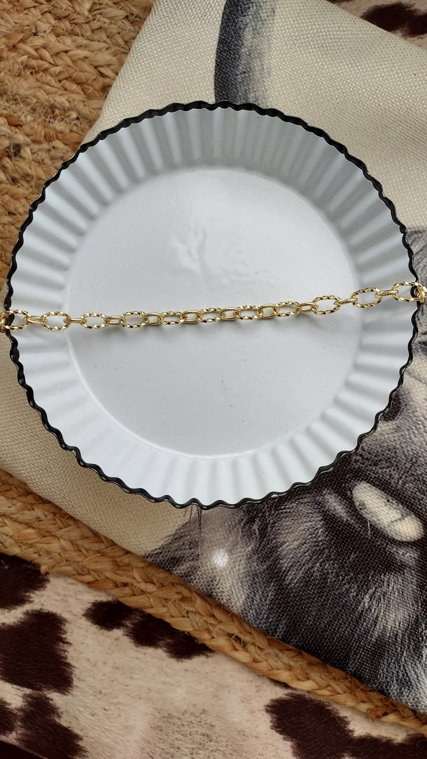 Custom Cowgirl charm necklaces (select your base)