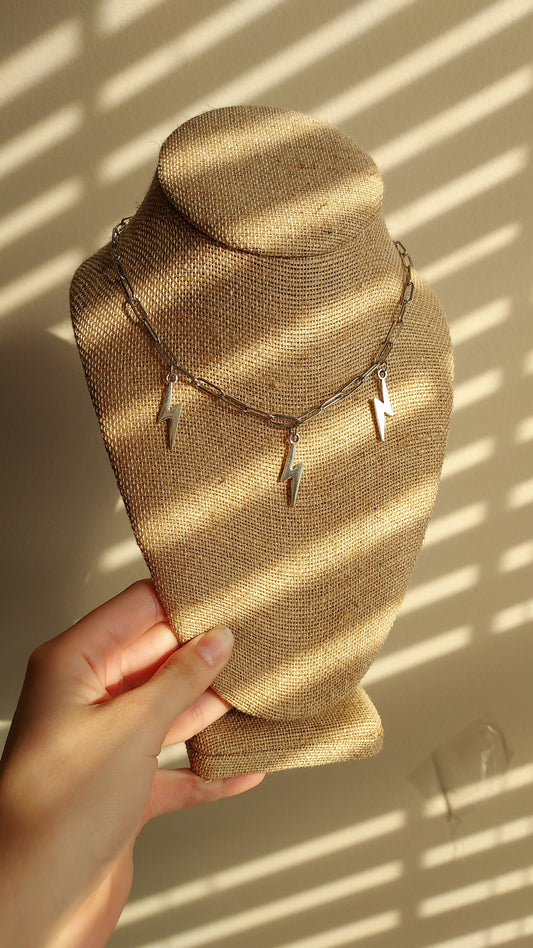 Canyons necklace