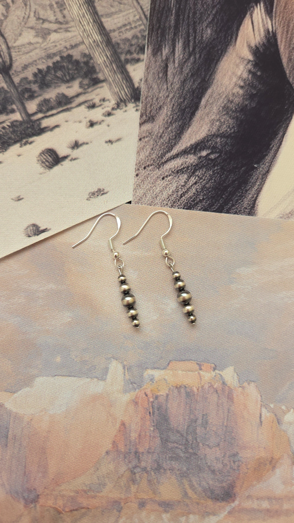 The Rio Dangles