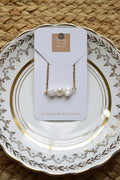 Pearly for you choker