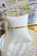 Golden il Lido bar bracelet