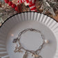 12 day charm bracelet advent