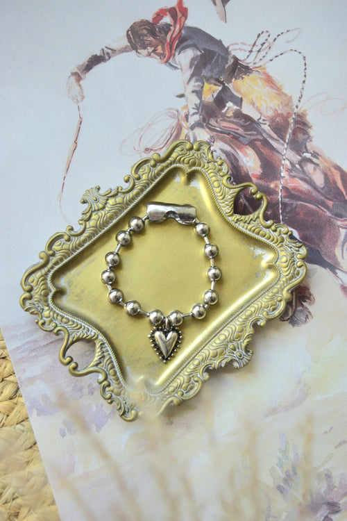 The Wild Heart Bracelet