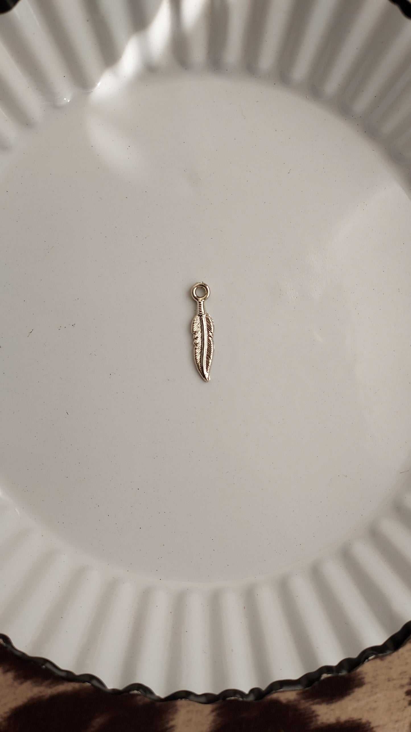 12 day Charm Bar Bracelet Advent