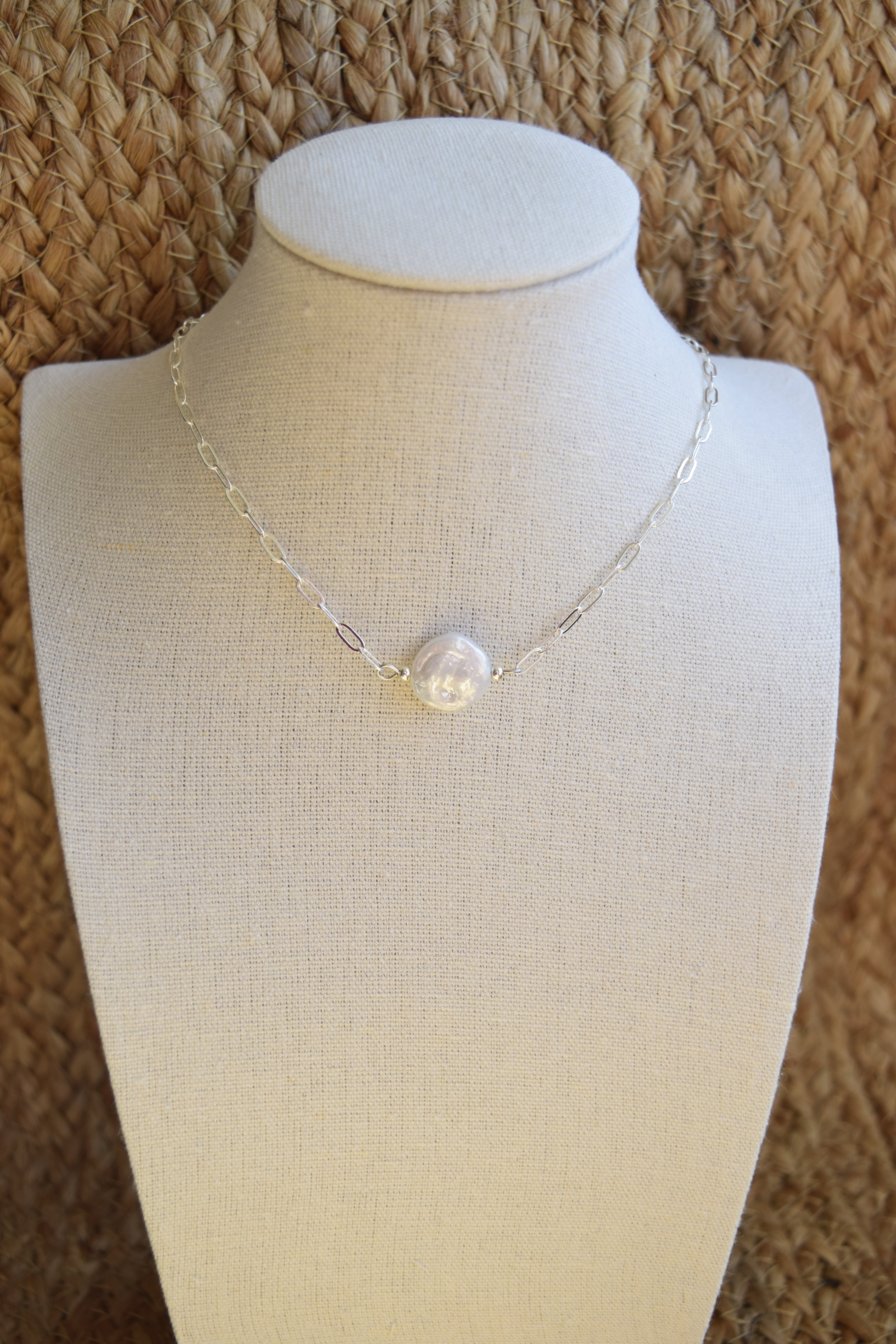 Pearly for you set