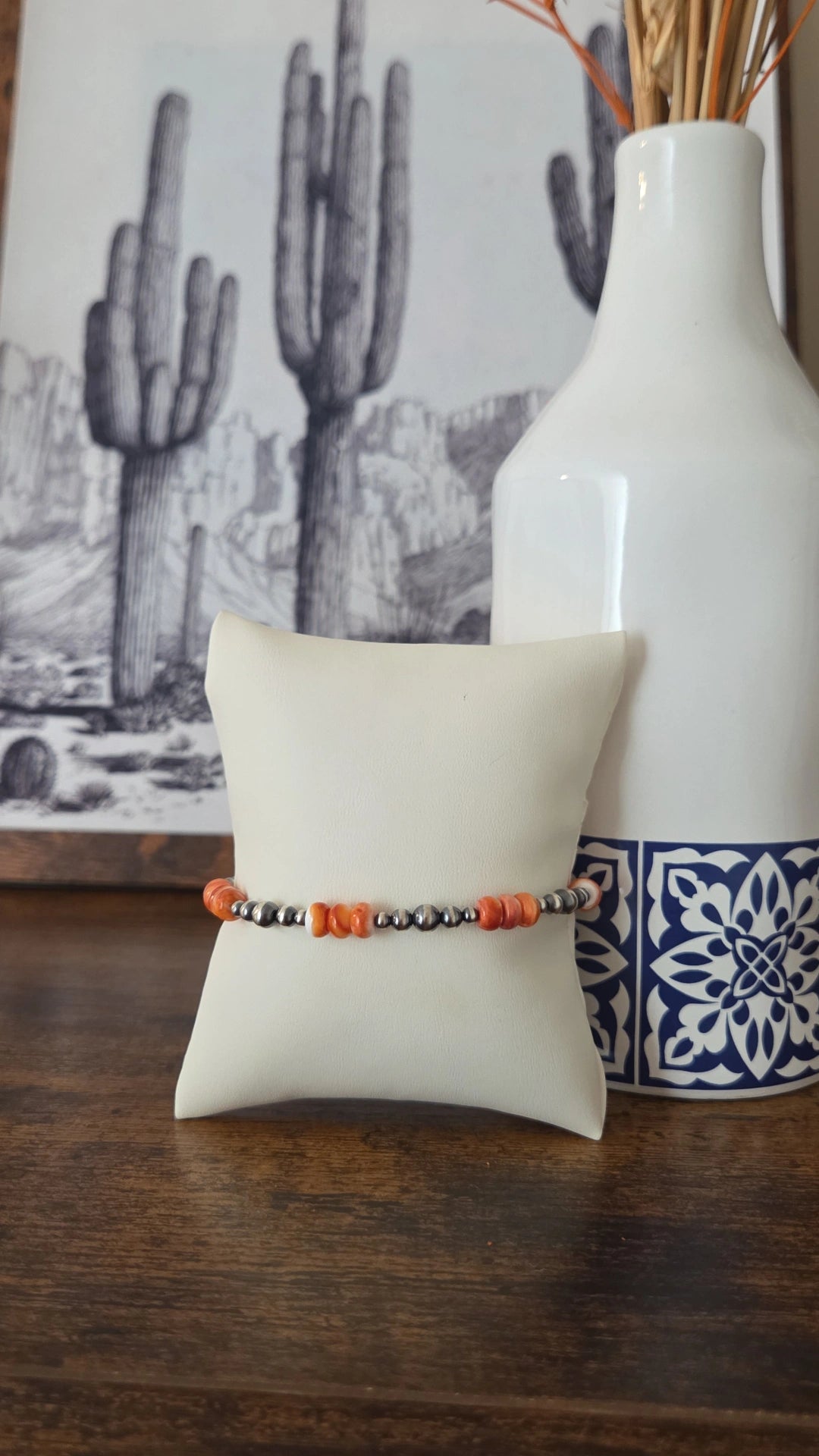 Sweet arnachia bracelet