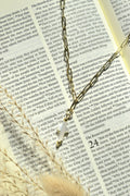 By His Grace Necklace