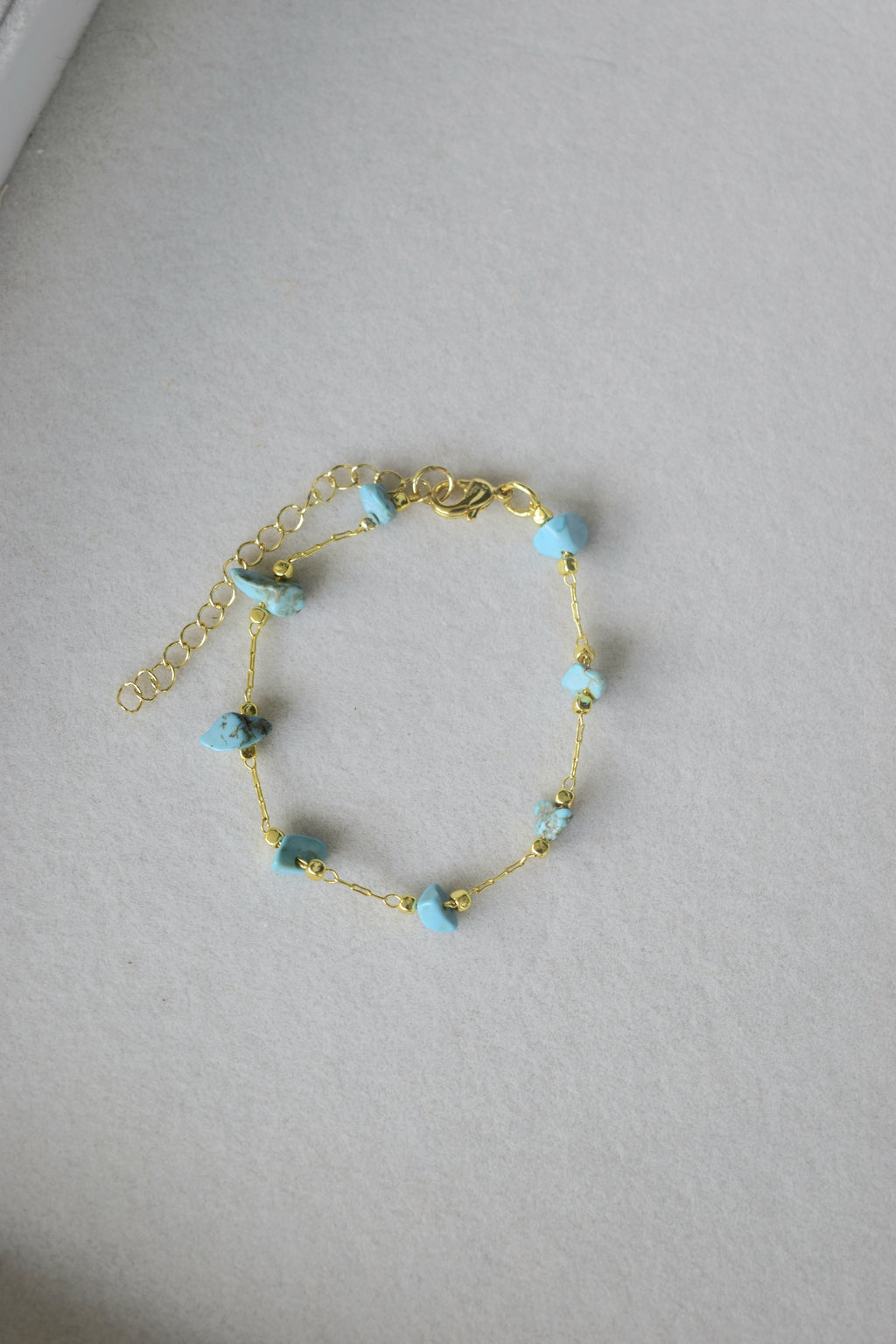 Golden Coast bracelet