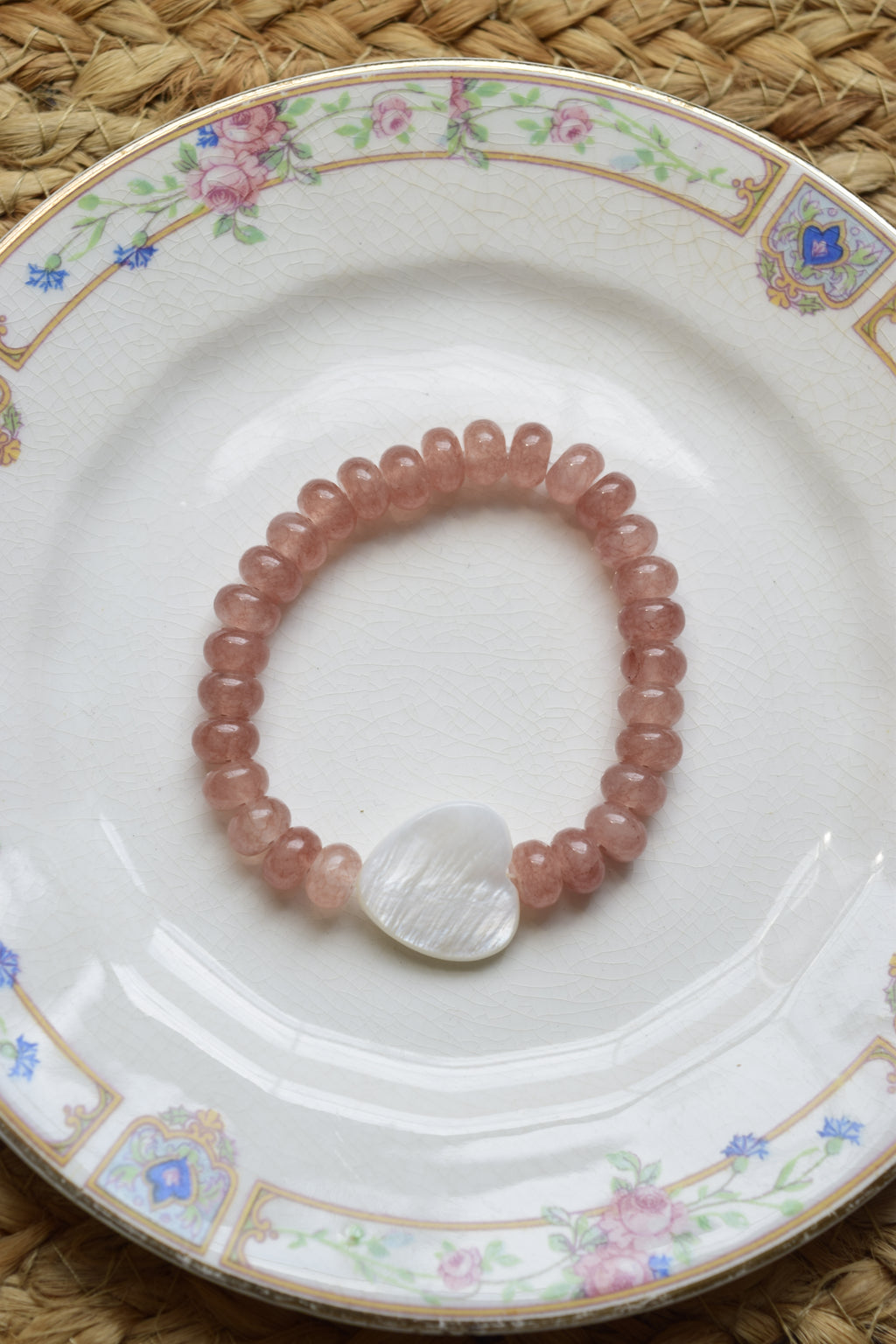 Whole lot a little bracelet